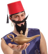 Carnival Toys Aladdin lamp 11 × 22 cm - Decoration