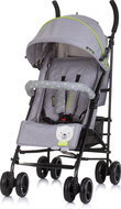 CHIPOLINO Milano Bear Golf Stroller - Baby Buggy