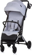 CHIPOLINO Sports Stroller Pixie Cloud Grey - Baby Buggy