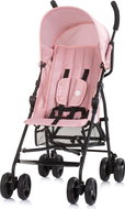 CHIPOLINO Point Pink Marshmellow Golf Stroller - Baby Buggy