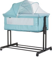 CHIPOLINO Crib Zen 3in1 Pastel Green - Cot