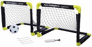 Soccer Goals 2 pcs - Football Goal