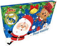 CYP BRANDS Advent calendar Real Madrid - Advent Calendar