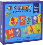 Mideer Alphabet Puzzle 52 Pieces - Wooden Puzzle