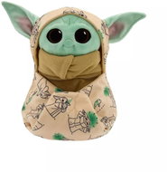 Disney Plush Toy Star Wars: The Mandalorian, 27 cm - Soft Toy