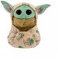 Soft Toy Disney Plyšová hračka Star Wars: The Mandalorian, 27 cm  - Plyšák