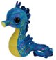 TY Mořský koník očka 15 cm - Soft Toy