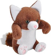Soft Toy Wild Republic Chňapík kočka - Plyšák
