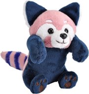 Wild Republic Chňapík panda červená - Soft Toy