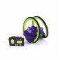 Hexbug Ring Racer Purple - Green - Microrobot