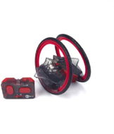 Hexbug Ring Racer Black-Red - Microrobot