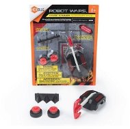 Hexbug Robot Wars Accessories - Havac Hammer - Hexbug Microrobot Accessories