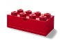LEGO asztali doboz 8 fiókkal - Tároló doboz