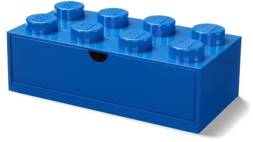 LEGO 8 Knob Brick Storage Drawer - Storage Box - Main image