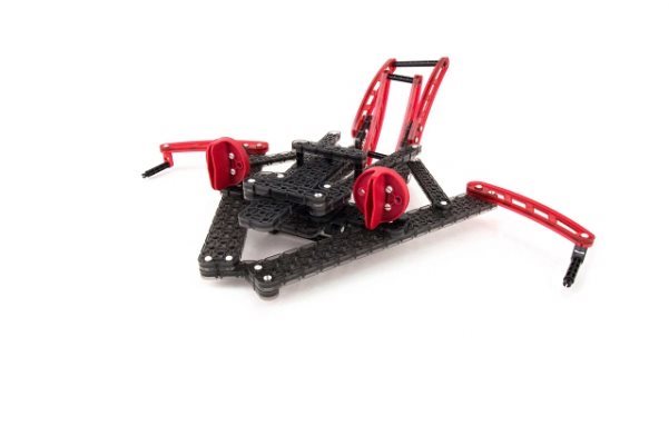 Hexbug Vex Robotics Crossbow Building Set alza.sk