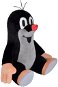 Little Mole Sitting and Talking - Soft Toy