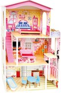 Doll House - Doll House