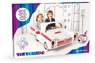 Kartonové auto, Super auto - Vyrábění pro děti