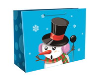 Gift bag extra wide - 210280 - Gift Bag