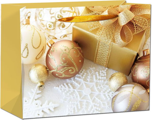 Gift bag extra wide - 209903 - Gift Bag - Main image