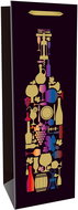 Wine gift bag - 210636 - Wine Bag