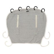 Dooky Design Clona San Marino - Sluneční clona na kočárek