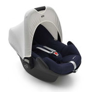 Dooky Splash Hoody Linea - Pram Sun Shade