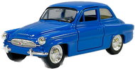 Dromader Czech Welly Nex 1:34 - 1:39 Skoda Octavia (1959) - Metal Model