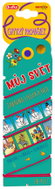 EFKO Clever string My world - educational game - Social Game