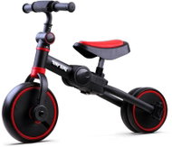 Joko SP0663 Tiny Bike 3 in 1 red - Balance Bike