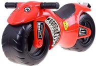 Joko ZA3187 sportovní motorka červená - Odrážedlo