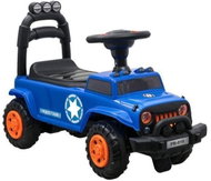 Joko SP0384 off-road car blue - Balance Bike
