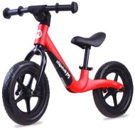 Joko RO0132 CZ Royal Baby red - Balance Bike