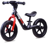 Joko RO0132 CY Royal Baby black - Balance Bike