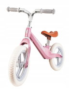 Kruzel 10302 pink - Balance Bike