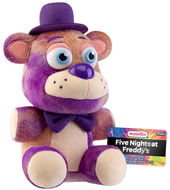 Funko Plush Five Nights at Freddy's TieDye Freddy, 18 cm - Plyšák