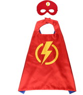 Kids Carnival Avengers Flash 2in1 - Costume