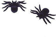 GUIRCA spider 2 pcs - Decoration