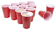 GUIRCA beer pong 27 ks - Party doplňky