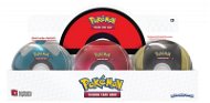 Pokemon: SS20 Poké Ball Tin Series 4 - Kartenspiel