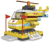 Magic Blocks Helicopter - Building Set