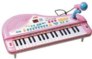  Electronic keys pink  - Children's Electronic Keyboard
