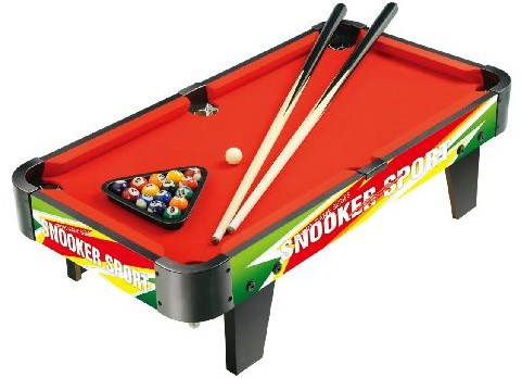  Billiards  - Social Game - Main image
