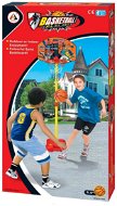  Basketball  - Basketball Hoop