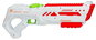 Water Gun IQ models Electric water gun, white - Vodní pistole