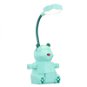 eCa Children's lamp with animal green - Table Lamp