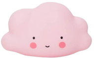 KIK LED Night Light Cloud Pink - Night Light
