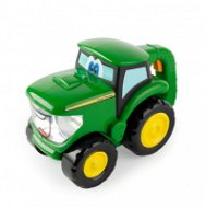 John Deere Kids - Traktor Johny se svítilnou - Tractor