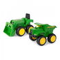 John Deere Kids set Traktor a sklápěč - Traktor
