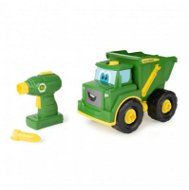 John Deere Kids - Postav si svůj sklápěč - Tractor